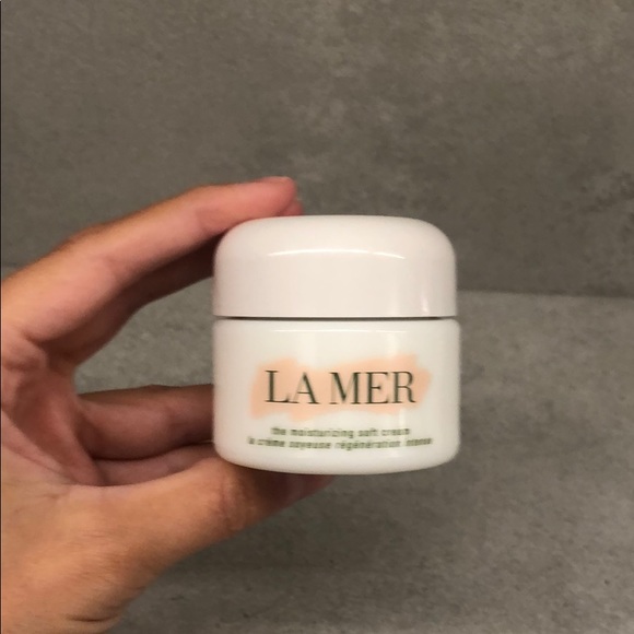 EMPTY La Mer jar - Picture 4 of 6